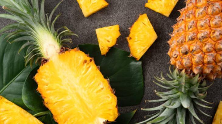 ANANAS SİRKESİ NASIL TÜKETİLMELİ