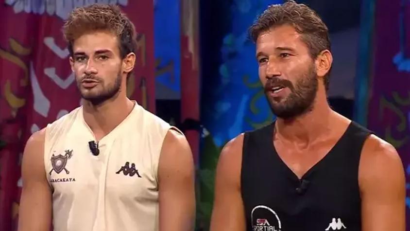 SURVİVOR 2025 ŞAMPİYONU KİM OLDU SURVİVOR 2025 ŞAMPİYONU KİM OLDU