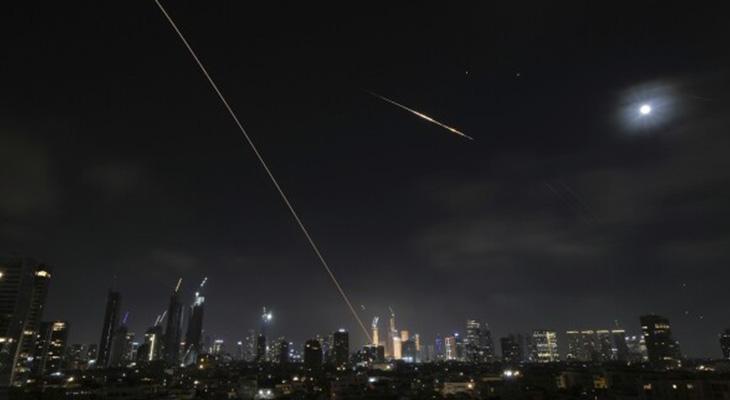 SON DAKİKA! ORTA DOĞU'DA YER YERİNDEN OYNUYOR! İSRAİL-İRAN KARŞILIKLI MİSİLLEMELER DEVAM EDİYOR!