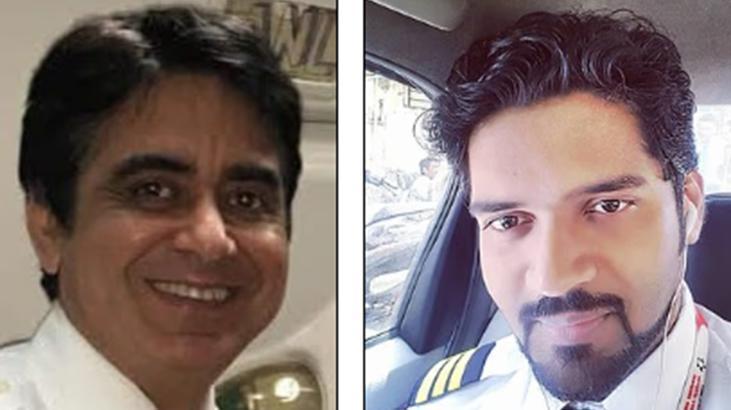 Öldüren hata iddiası! İniş takımlarını açmak yerine kanat flaplarını kapattı