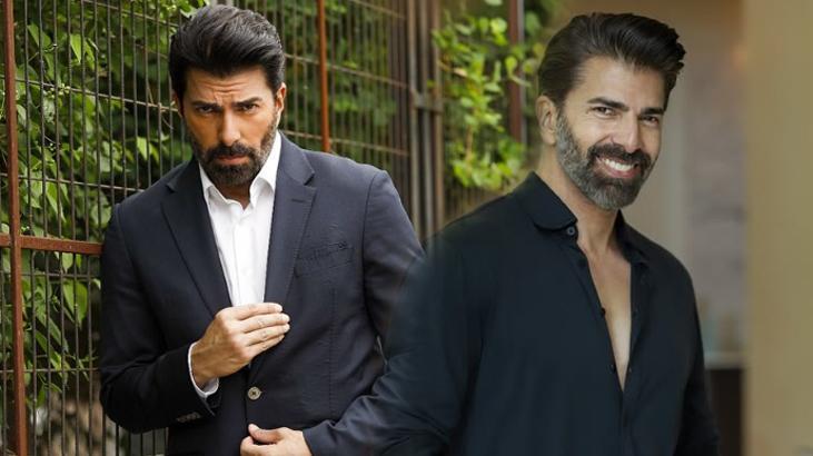 Oğlu resmen gençliği! Benzerliği görenler 'yok artık' dedi