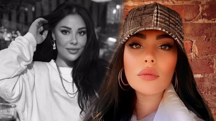 Tuğçe Tayfur gizli hesaplara ateş püskürdü! 'Yiğitlik böyle olur'