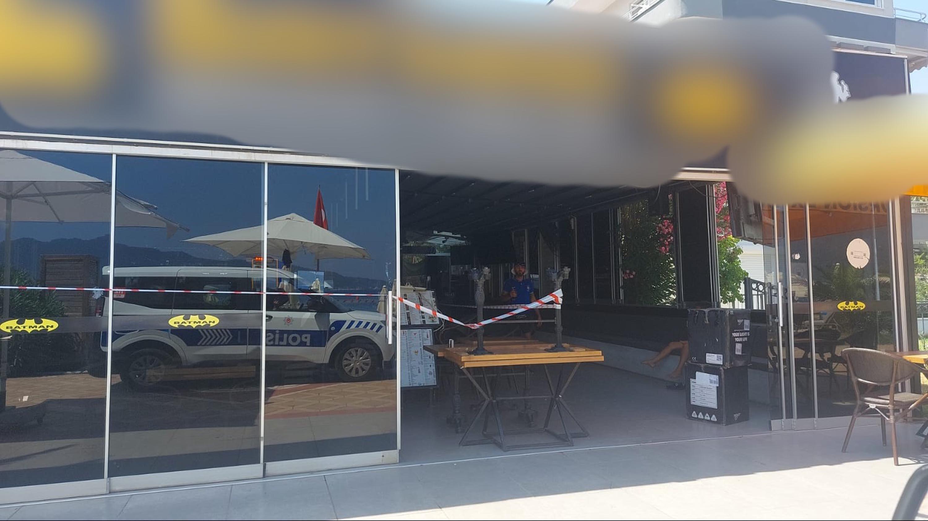 Marmaris'te Alarm! 14 Eğlence Mekanı Kapatıldı: Kurallara Uymayanlara Sert Ceza