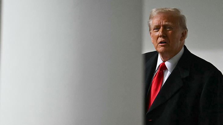 SON DAKİKA HABERLERİ: TRUMP'TAN YENİ İSRAİL-İRAN AÇIKLAMASI: BARIŞ OLACAK