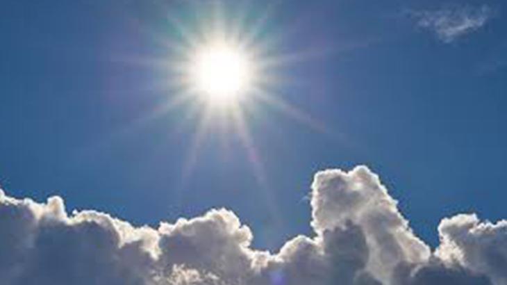 16 Haziran Pazartesi Hava Durumu 16 Haziran Pazartesi Hava Durumu