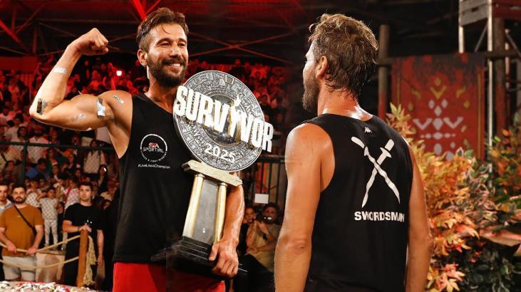 Survivor Adem'den olay açıklama! Yağmur ile neden konuşmuyor?