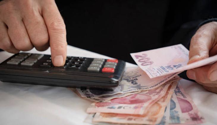 Emekli maaşı zammı 2025 Temmuz ne kadar 5 Aylık enflasyon %si kaç 6 Aylık enflasyon tahminine göre SGK & Bağ-Kur emekli maaşı zam oranı yüzde kaç olur İşte 4 farklı ihtimal