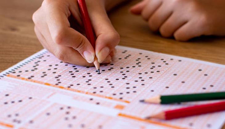 SINAV YERİ MERKEZİ DUYURUSU