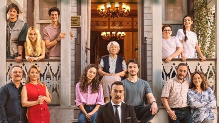 AİLE SAADETİ OYUNCULARI