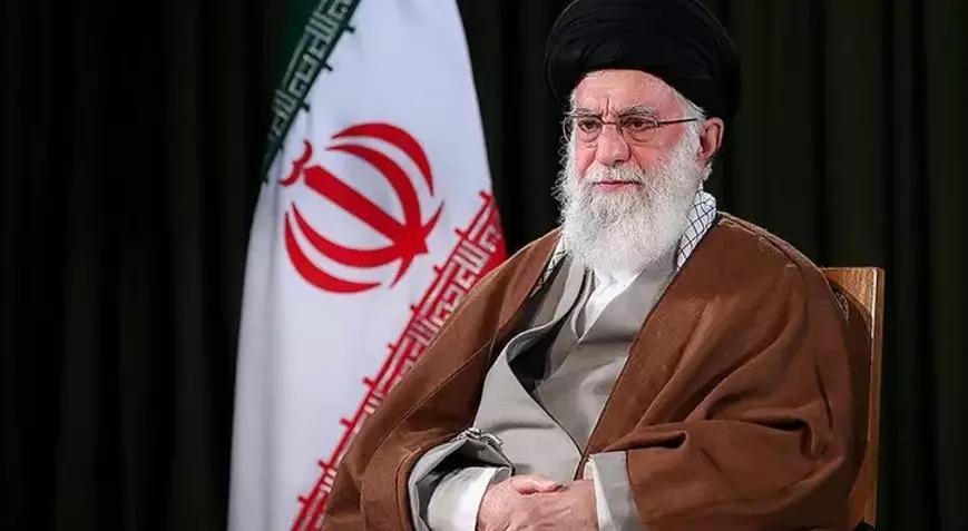İRAN-IRAK SAVAŞI SIRASINDA CUMHURBAŞKANIYDI İRAN-IRAK SAVAŞI SIRASINDA CUMHURBAŞKANIYDI