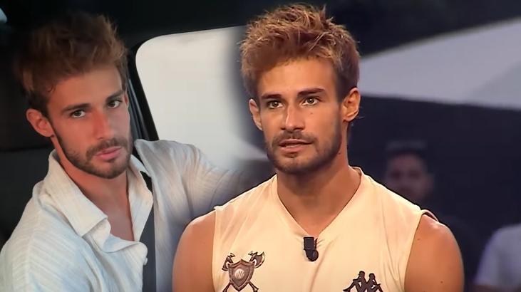 Batuhan Karacakaya'dan Survivor finali sonrası ilk açıklama: Survivor ile var olmadık ki ölelim