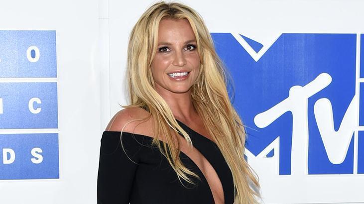 Kendi boyunu geçti! Britney Spears ile oğlundan duygulandıran paylaşım