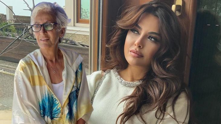 Gün geçtikçe anne hasreti artıyor! Aslı Hünel'in yazdıkları duygulandırdı