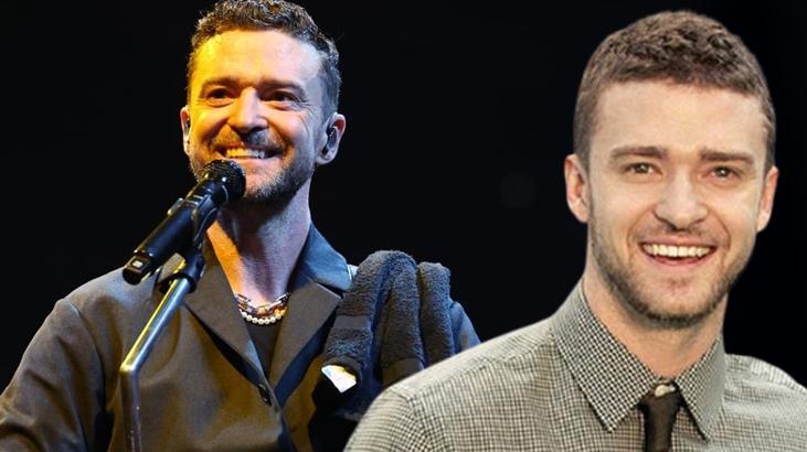 Biletleri satışa çıktı! Justin Timberlake 11 yıl sonra İstanbul'a geliyor