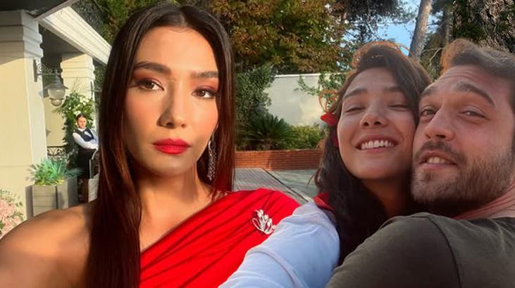 Aybüke Pusat yaşlanınca taşınacağı yeri açıkladı