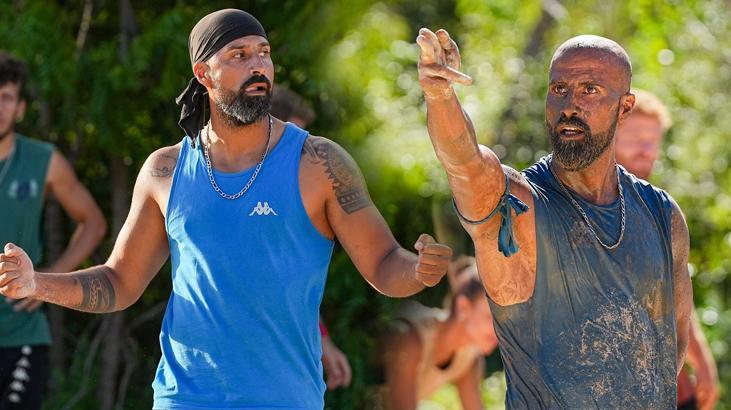 Survivor 2025'te 3. oldu! Volkan'dan yarışma sonrası ilk paylaşım: Karakterimden taviz vermedim