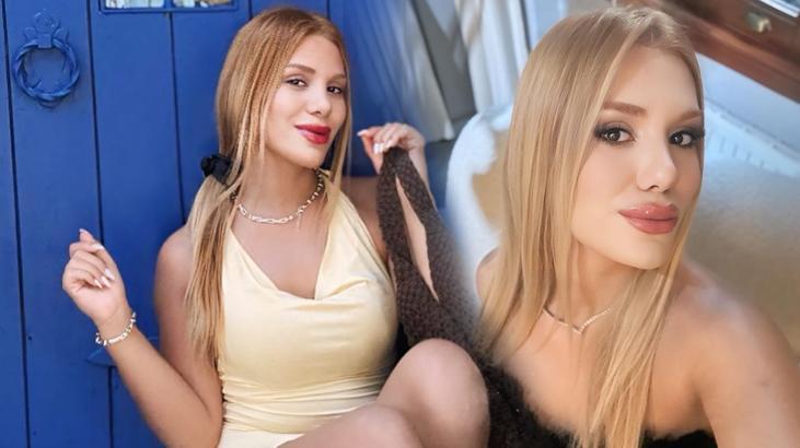 Survivor'da en güçlü yarışmacı kim? Almeda Baylan verdiği yanıtla dikkat çekti