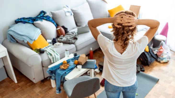 Kapıyı çekmeden böyle adım atın Ev tertemiz kalacak, tatil dönüşü tozun zerresi yok Kapıyı çekmeden böyle adım atın Ev tertemiz kalacak, tatil dönüşü tozun zerresi yok