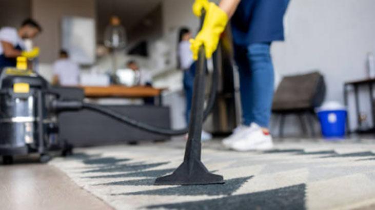 Kapıyı çekmeden böyle adım atın Ev tertemiz kalacak, tatil dönüşü tozun zerresi yok Kapıyı çekmeden böyle adım atın Ev tertemiz kalacak, tatil dönüşü tozun zerresi yok