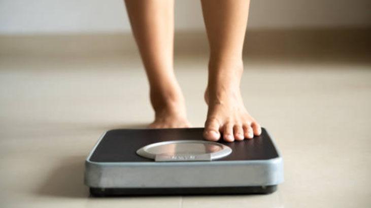 Metabolizma yaşı 45ten 16ya düştü Tek şeyi değiştirerek 37 kilo verdim Metabolizma yaşı 45ten 16ya düştü Tek şeyi değiştirerek 37 kilo verdim