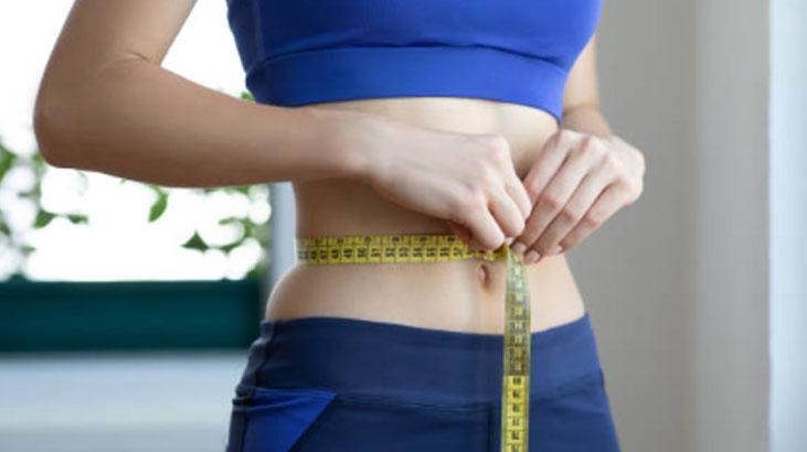 Metabolizma yaşı 45ten 16ya düştü Tek şeyi değiştirerek 37 kilo verdim Metabolizma yaşı 45ten 16ya düştü Tek şeyi değiştirerek 37 kilo verdim