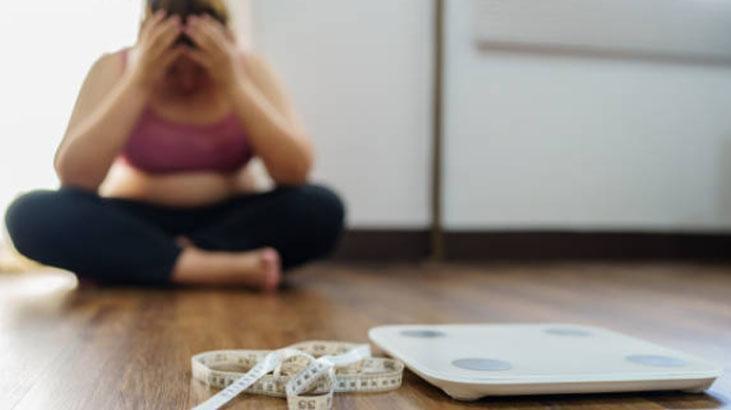 Metabolizma yaşı 45ten 16ya düştü Tek şeyi değiştirerek 37 kilo verdim Metabolizma yaşı 45ten 16ya düştü Tek şeyi değiştirerek 37 kilo verdim