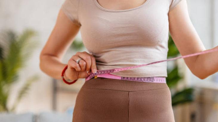 Metabolizma yaşı 45ten 16ya düştü Tek şeyi değiştirerek 37 kilo verdim Metabolizma yaşı 45ten 16ya düştü Tek şeyi değiştirerek 37 kilo verdim