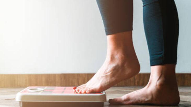 Metabolizma yaşı 45ten 16ya düştü Tek şeyi değiştirerek 37 kilo verdim Metabolizma yaşı 45ten 16ya düştü Tek şeyi değiştirerek 37 kilo verdim