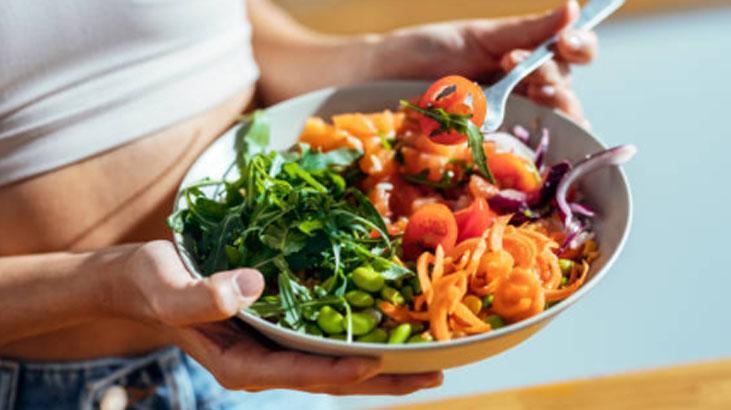 Metabolizma yaşı 45ten 16ya düştü Tek şeyi değiştirerek 37 kilo verdim Metabolizma yaşı 45ten 16ya düştü Tek şeyi değiştirerek 37 kilo verdim