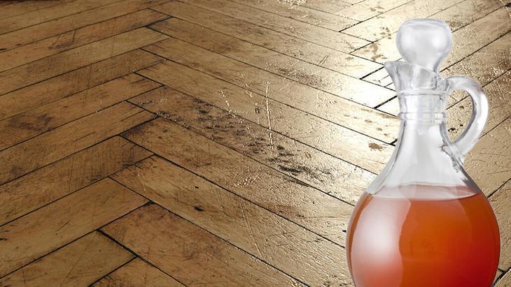Temizlerken aşındırıyor Herkes aynı hatayı yapıyor, doğal ama zararlı Temizlerken aşındırıyor Herkes aynı hatayı yapıyor, doğal ama zararlı