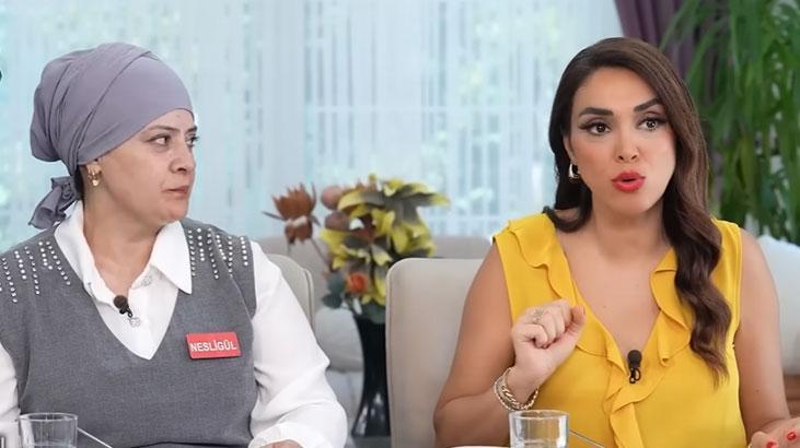 ZUHAL TOPALLA YEMEKTEYİZ HAFTANIN YARIŞMACILARI