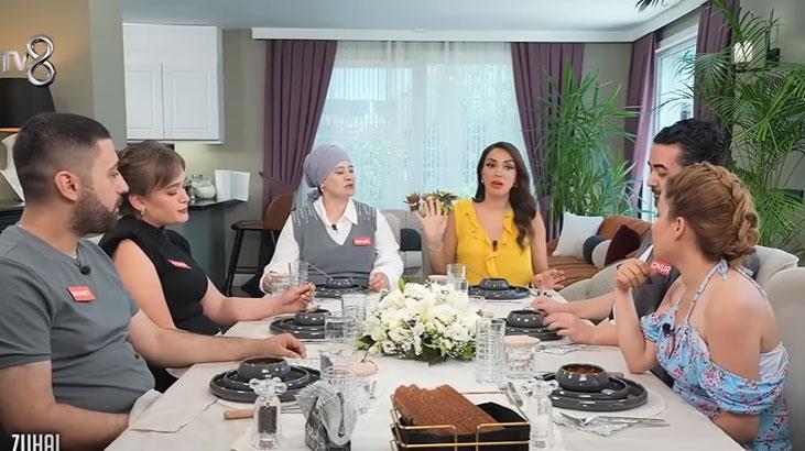 ZUHAL TOPALLA YEMEKTEYİZ HAFTANIN BİRİNCİSİ KİM OLDU 150 BİN TL KAZANAN İSİM KİM OLACAK