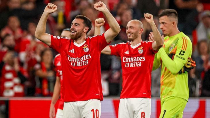 BENFICA AUCKLAND CITY MAÇI NE ZAMAN, SAAT KAÇTA