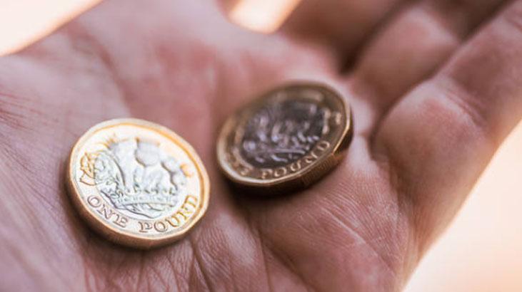 Baskı hatasına binlerce lira ödüyorlar Sadece 2 tane var, servet değerinde bozuk para Baskı hatasına binlerce lira ödüyorlar Sadece 2 tane var, servet değerinde bozuk para