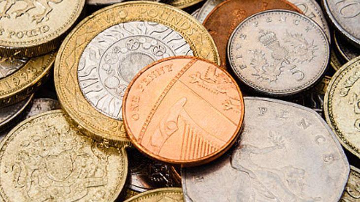Baskı hatasına binlerce lira ödüyorlar Sadece 2 tane var, servet değerinde bozuk para Baskı hatasına binlerce lira ödüyorlar Sadece 2 tane var, servet değerinde bozuk para