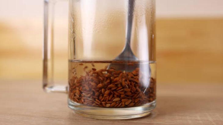 Kleopatranın güzellik sırrı keten tohumu muydu Jeli çok vitaminli, egzama bitirici Kleopatranın güzellik sırrı keten tohumu muydu Jeli çok vitaminli, egzama bitirici