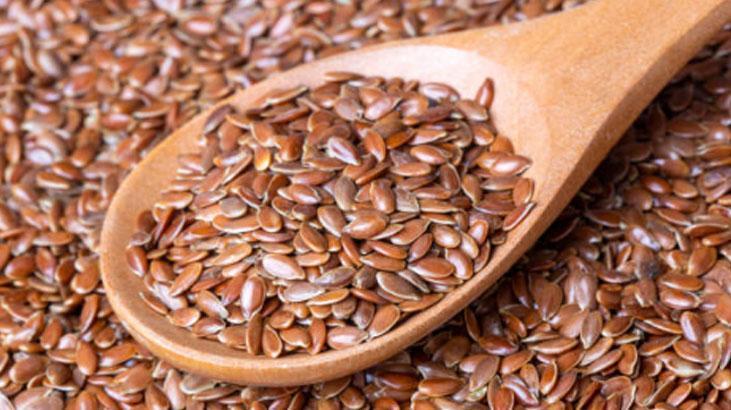 Kleopatranın güzellik sırrı keten tohumu muydu Jeli çok vitaminli, egzama bitirici Kleopatranın güzellik sırrı keten tohumu muydu Jeli çok vitaminli, egzama bitirici