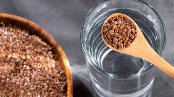 Kleopatranın güzellik sırrı keten tohumu muydu Jeli çok vitaminli, egzama bitirici Kleopatranın güzellik sırrı keten tohumu muydu Jeli çok vitaminli, egzama bitirici