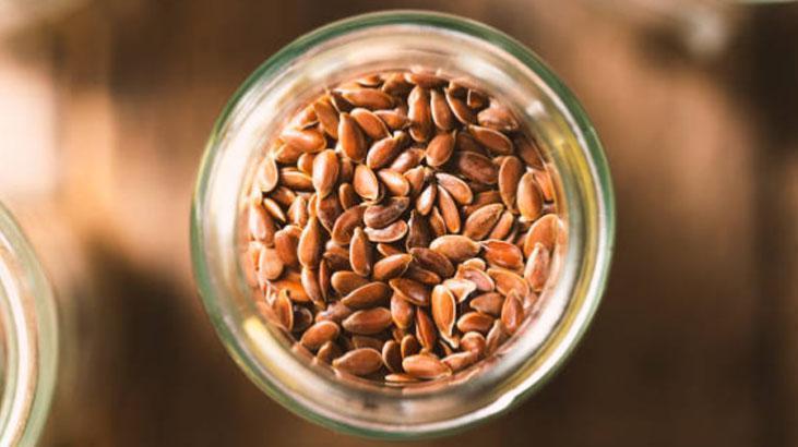 Kleopatranın güzellik sırrı keten tohumu muydu Jeli çok vitaminli, egzama bitirici Kleopatranın güzellik sırrı keten tohumu muydu Jeli çok vitaminli, egzama bitirici