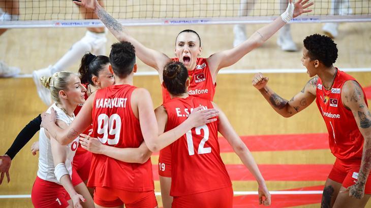 FİLENİN SULTANLARI MAÇ PROGRAMI
