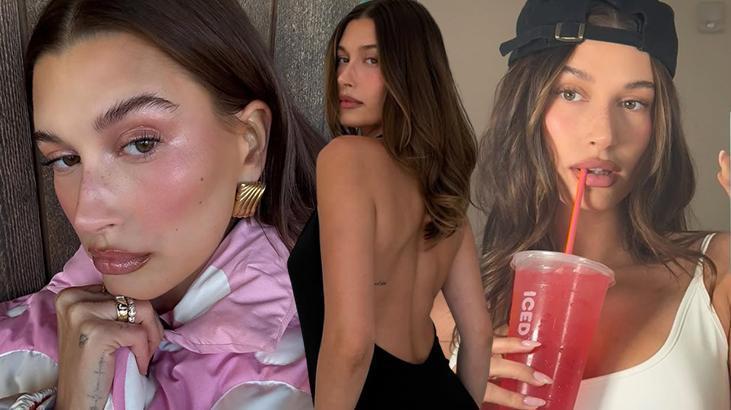 Hailey yüzüğü attı! Justin Bieber ile boşanıyor mu?