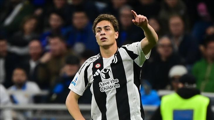JUVENTUS - WYDAD MAÇINDA KENAN YILDIZ OYNAYACAK MI