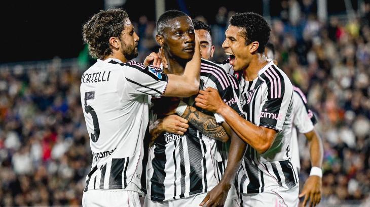 JUVENTUS - WYDAD MAÇI NE ZAMAN, SAAT KAÇTA