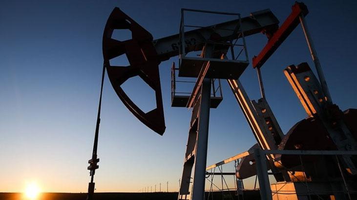 BRENT PETROL NE KADAR