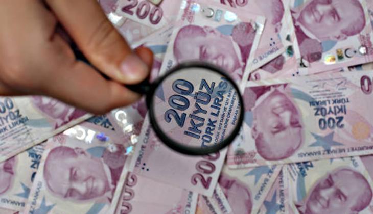 6 AYLIK ENFLASYON BEKLENTİSİ NEDİR