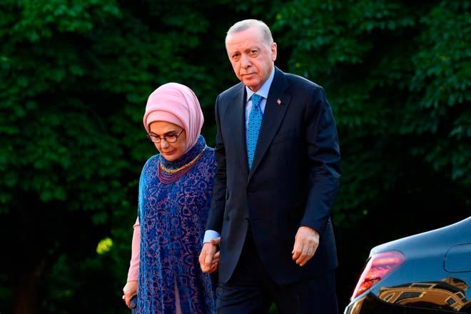 Laheydeki kritik NATO zirvesinden fotoğraflar Laheydeki kritik NATO zirvesinden fotoğraflar