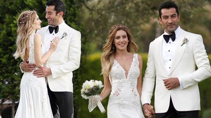 Ünlü çiftten romantik tatil! Sinem Kobal'ın Instagram pozlarına beğeni yağdı