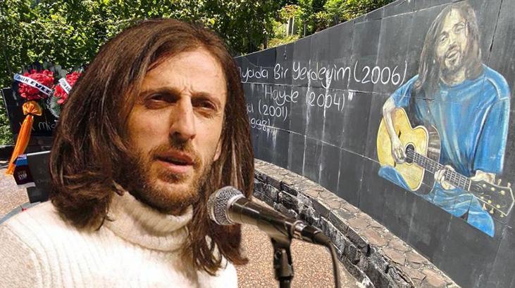 Güncel Haberler: Kazım Koyuncu, vefatının 20. yılında mezarı başında anıldı