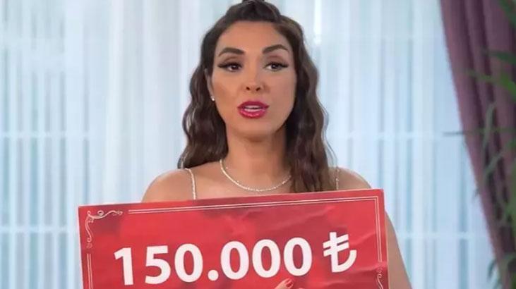 ZUHAL TOPALLA YEMEKTEYİZ HAFTANIN BİRİNCİSİ KİM OLDU İŞTE 150 BİN TLNİN KAZANANI OLAN İSİM...