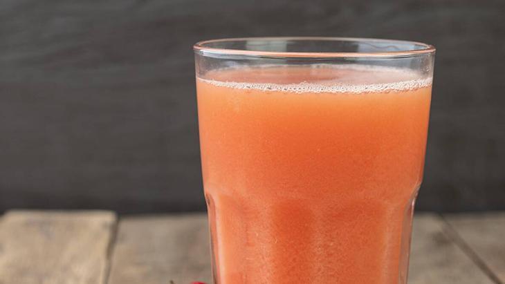 Dünyanın en faydalı meyve suyu Saniyeler içinde metabolizmayı harekete geçiriyor Dünyanın en faydalı meyve suyu Saniyeler içinde metabolizmayı harekete geçiriyor